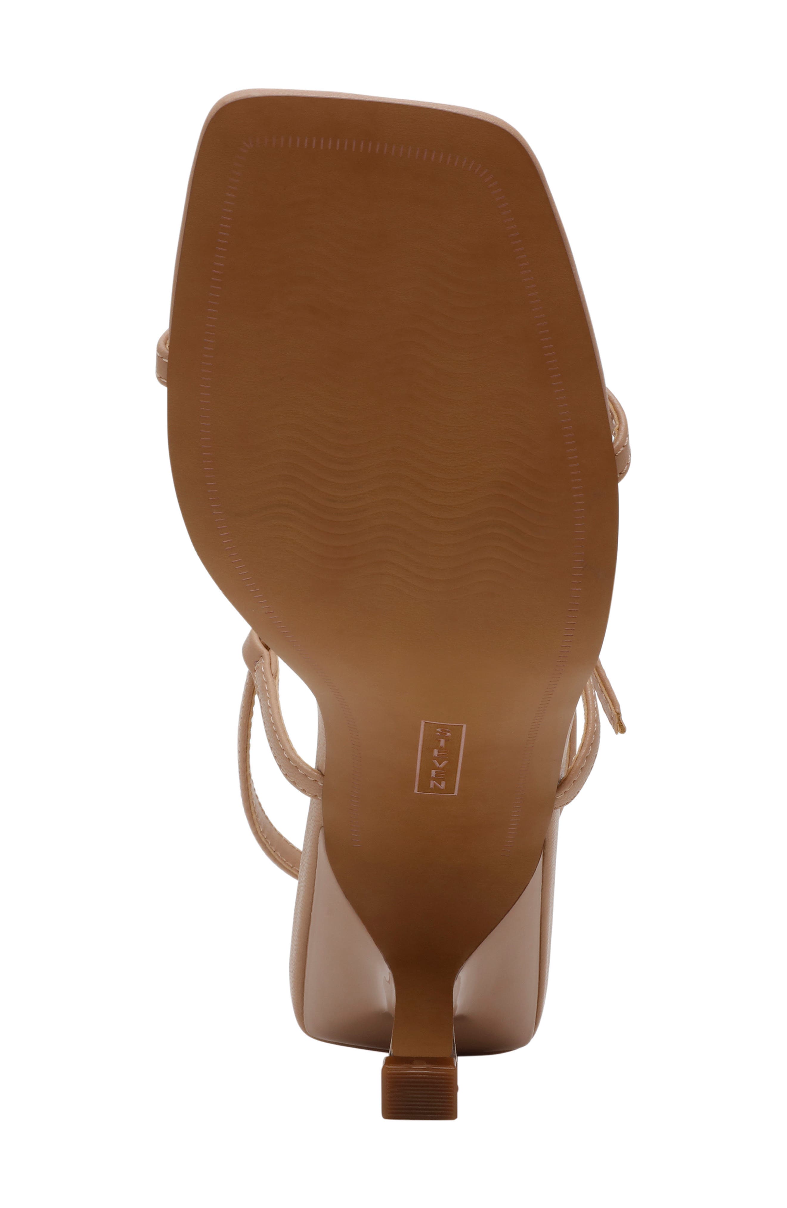 Tamila Sandal, Alternate, color, BEIGE