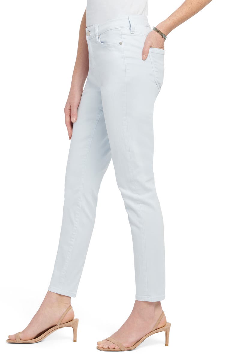 NIC+ZOE Skinny Jeans, Alternate, color, 