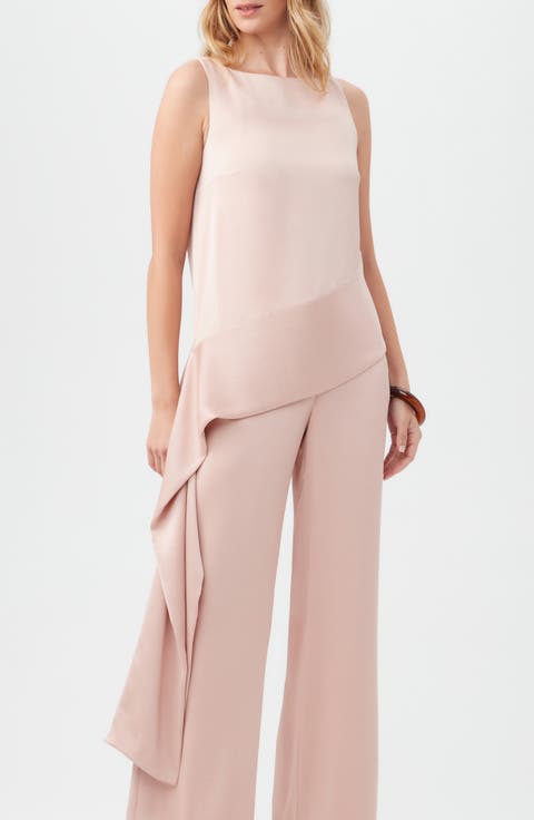 Makay Sleeveless Top