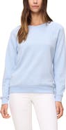 The Standard Stitch The Raglan Sweatshirt