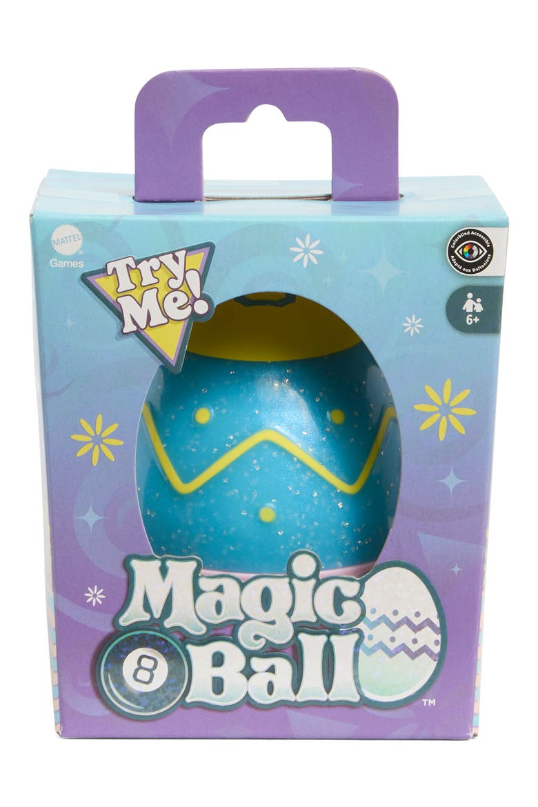 Mattel Easter Magic 8 Ball | Nordstrom