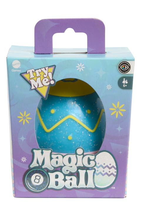 Easter Magic 8 Ball