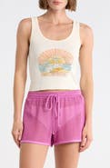 Billabong Island Life Tank