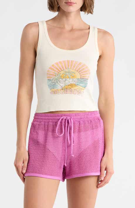 Billabong Island Life Tank