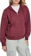 Levi's Cotton Zip Work Hoodie