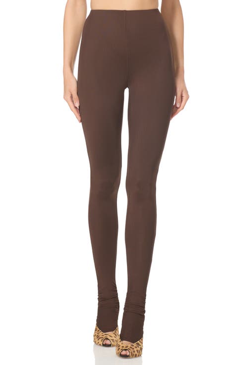 Antigo High Waist Leggings