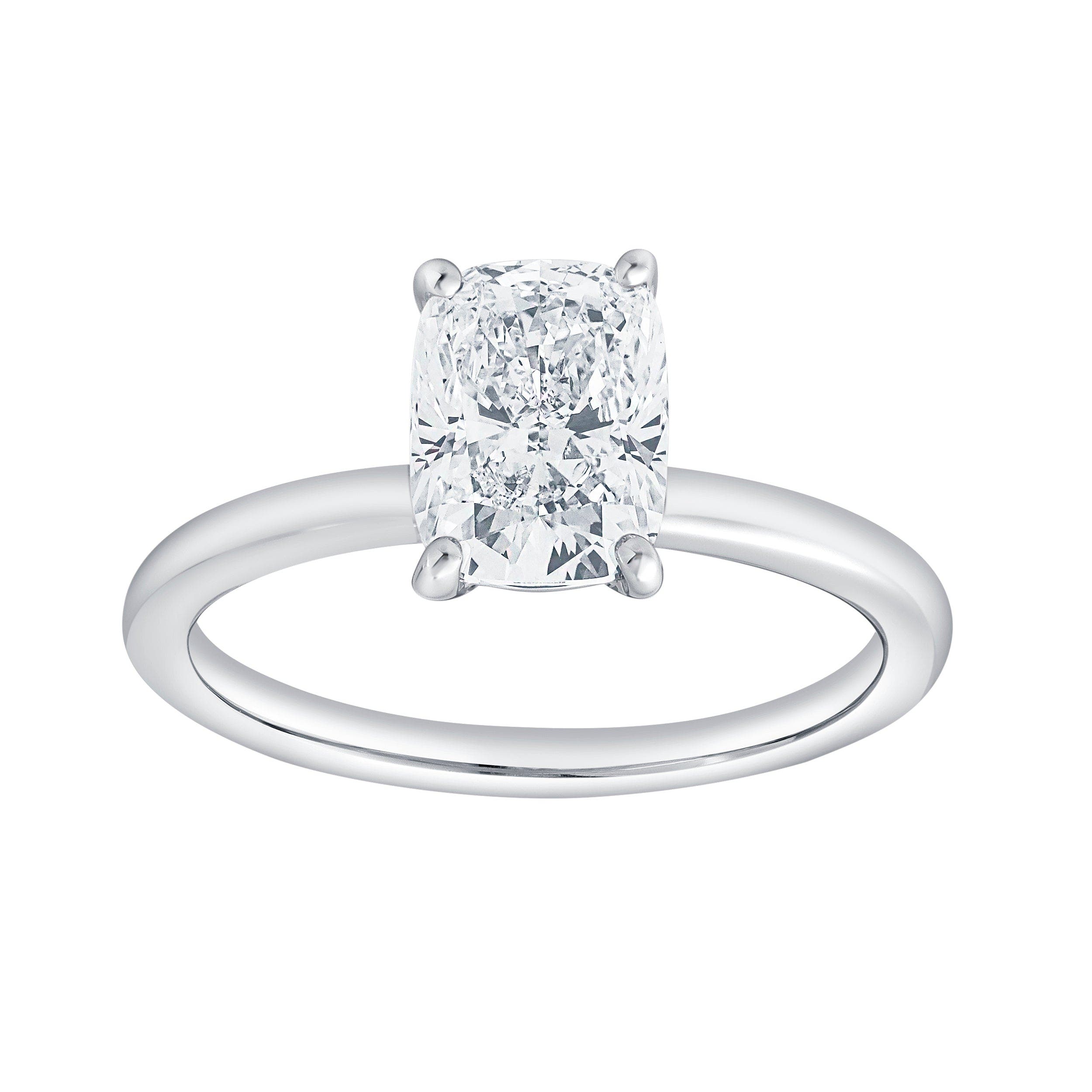 selected 14K White Gold