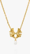 SEREIA OFFICIAL Simone Necklace