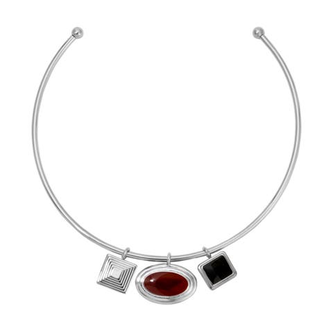 Solene Choker Charm Bundle