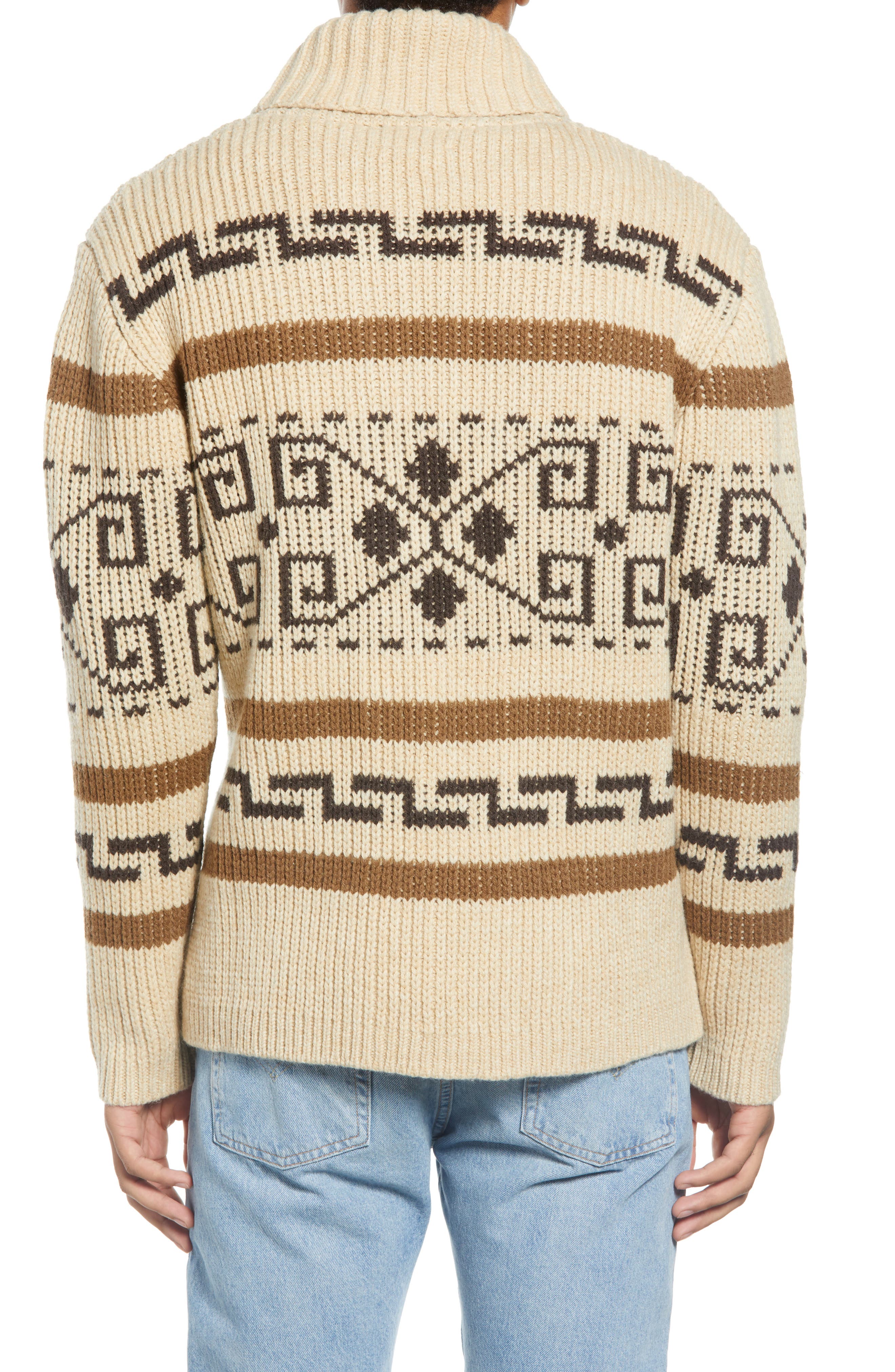 Original Westerly Sweater - image 2