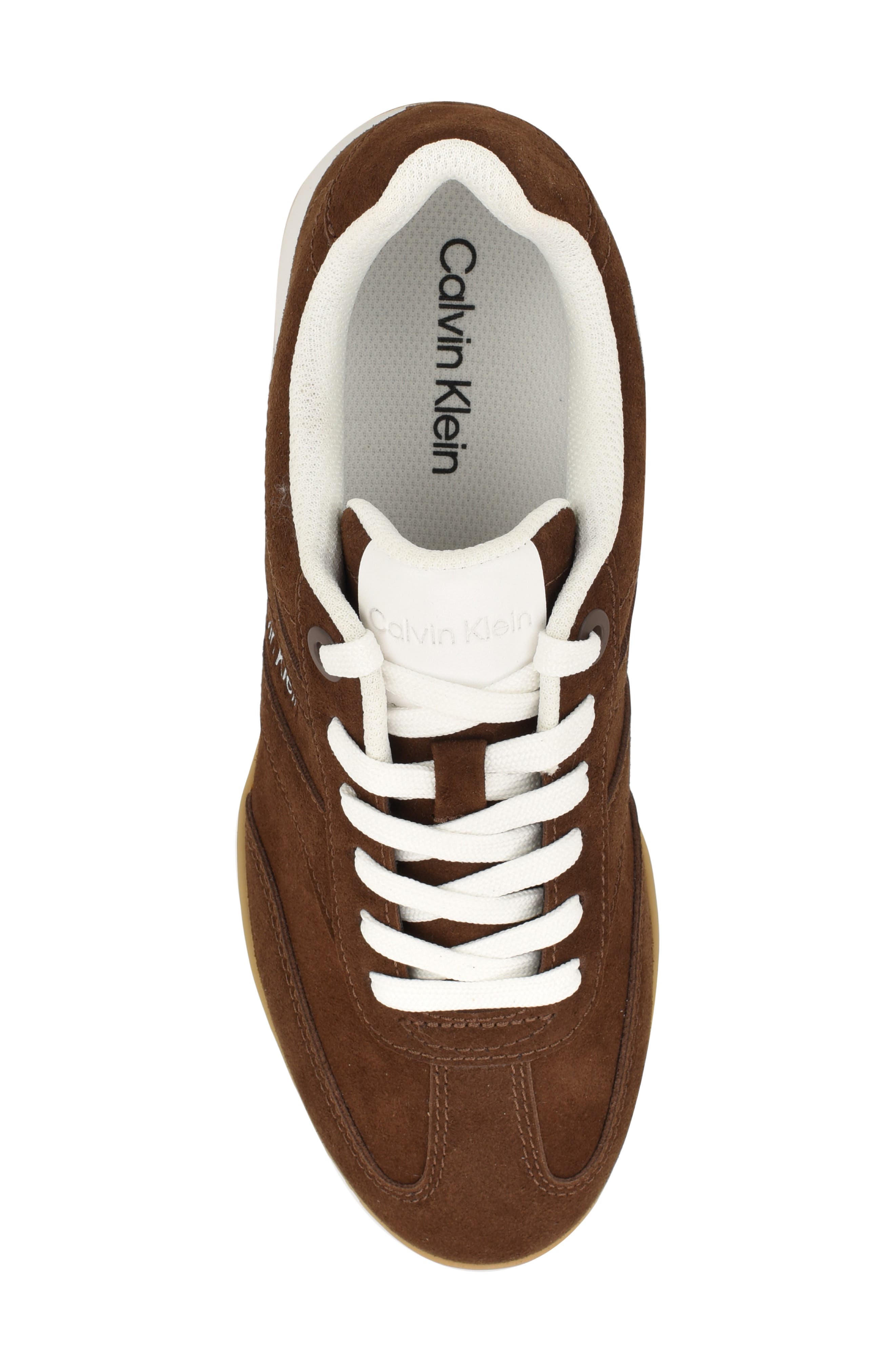 Hendrea Sneaker, Alternate, color, BROWN