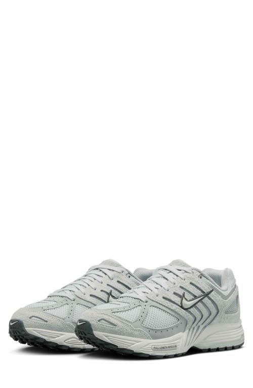 Nike Air Pegasus 2005 Sneaker In Gray