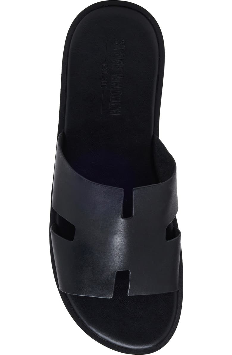 Madden Men's Levvy Slide Sandal, Alternate, color,