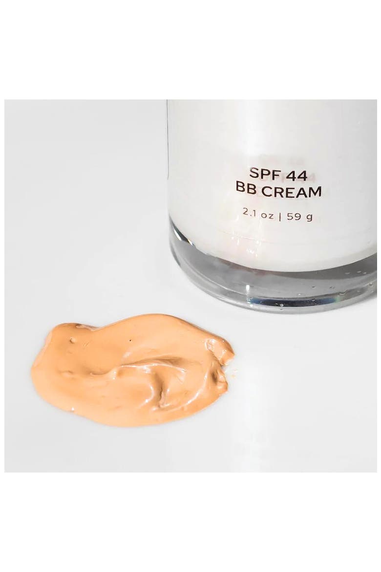 SPF 44 BB Cream, Alternate, color, NO COLOR