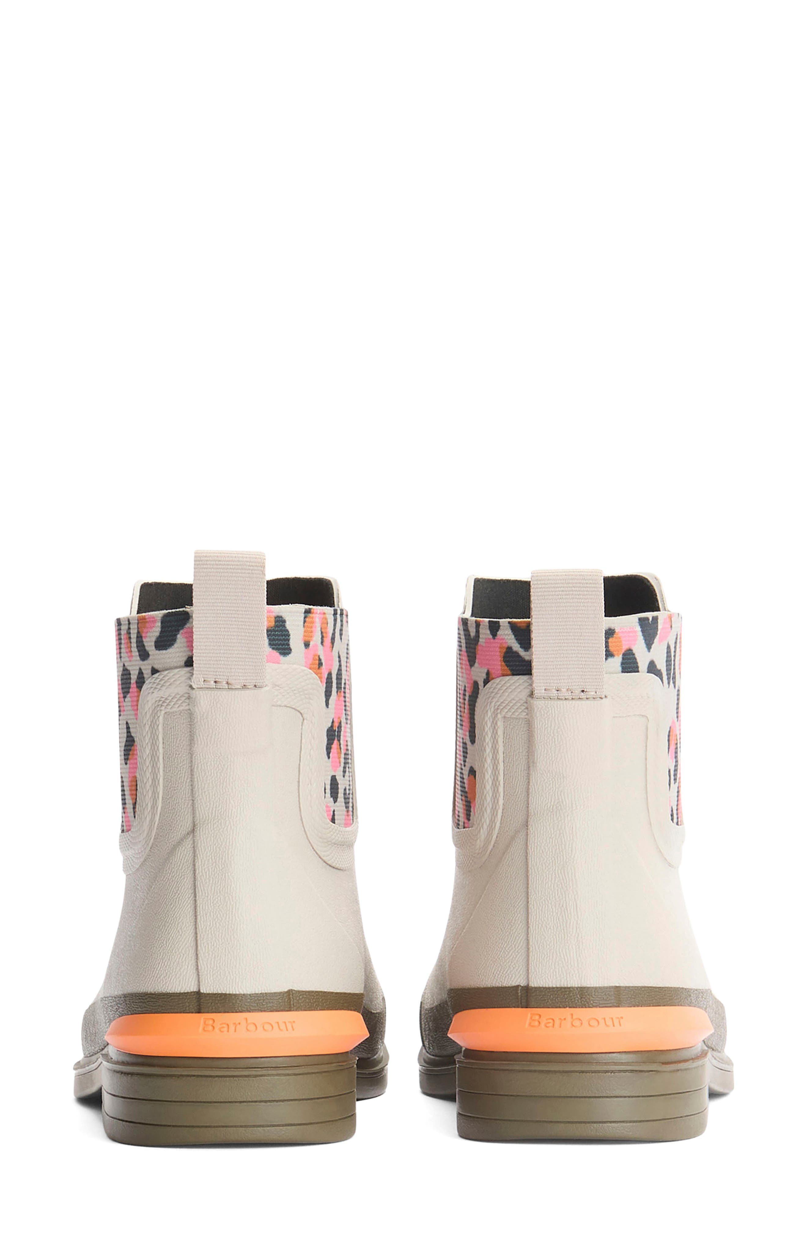 Barbour Abbeyfield Wellington Boot, Alternate, color, Mist