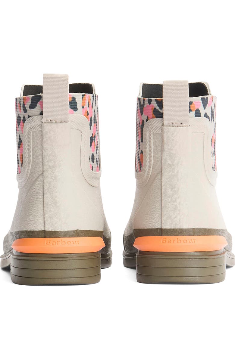 Barbour Abbeyfield Wellington Boot, Alternate, color, Mist