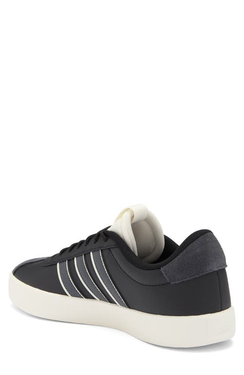 Adidas Originals Adidas Vl Court 3.0 Sneaker In Multi