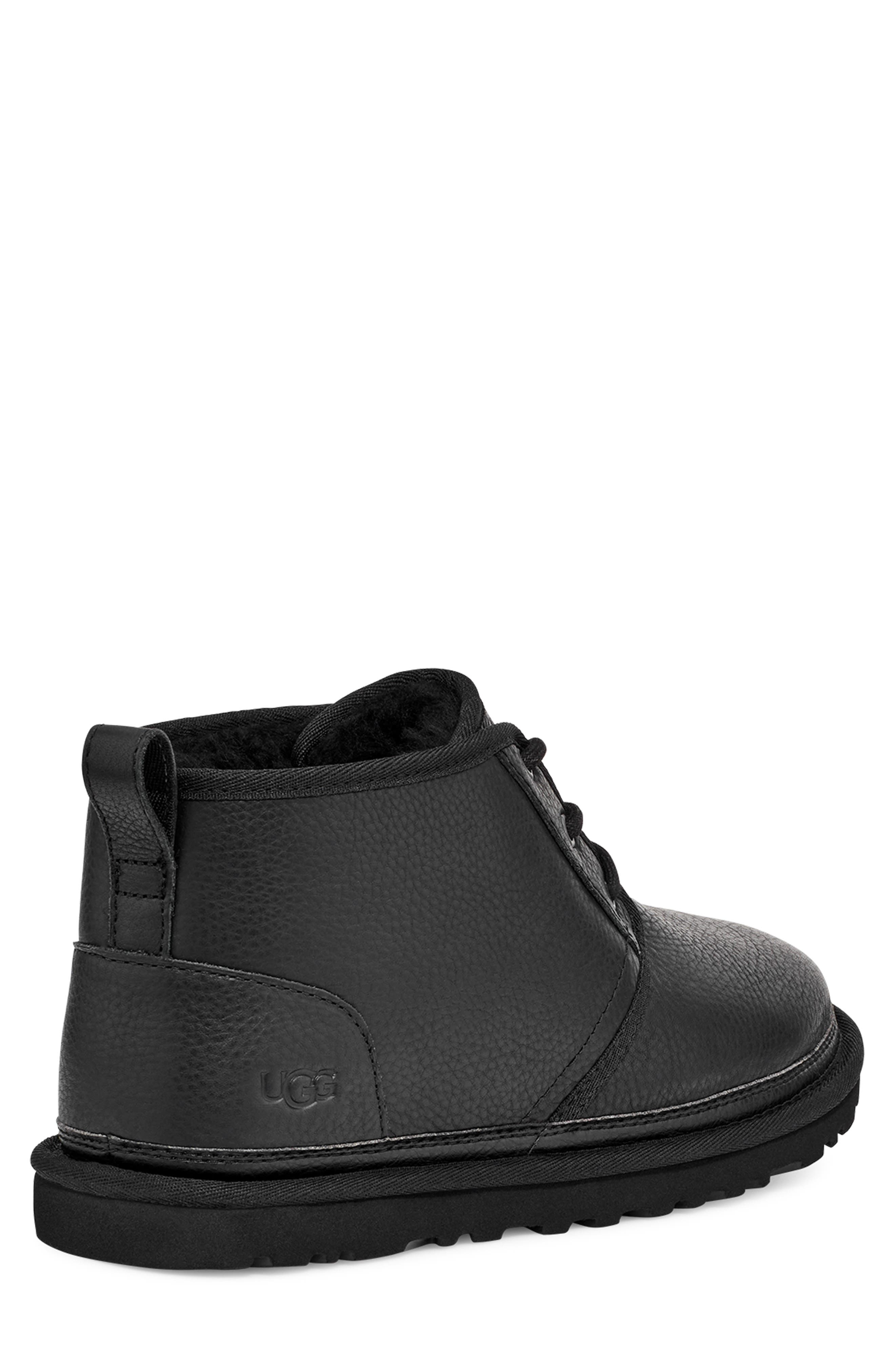 UGG<sup>®</sup> Neumel Chukka Boot, Alternate, color, 