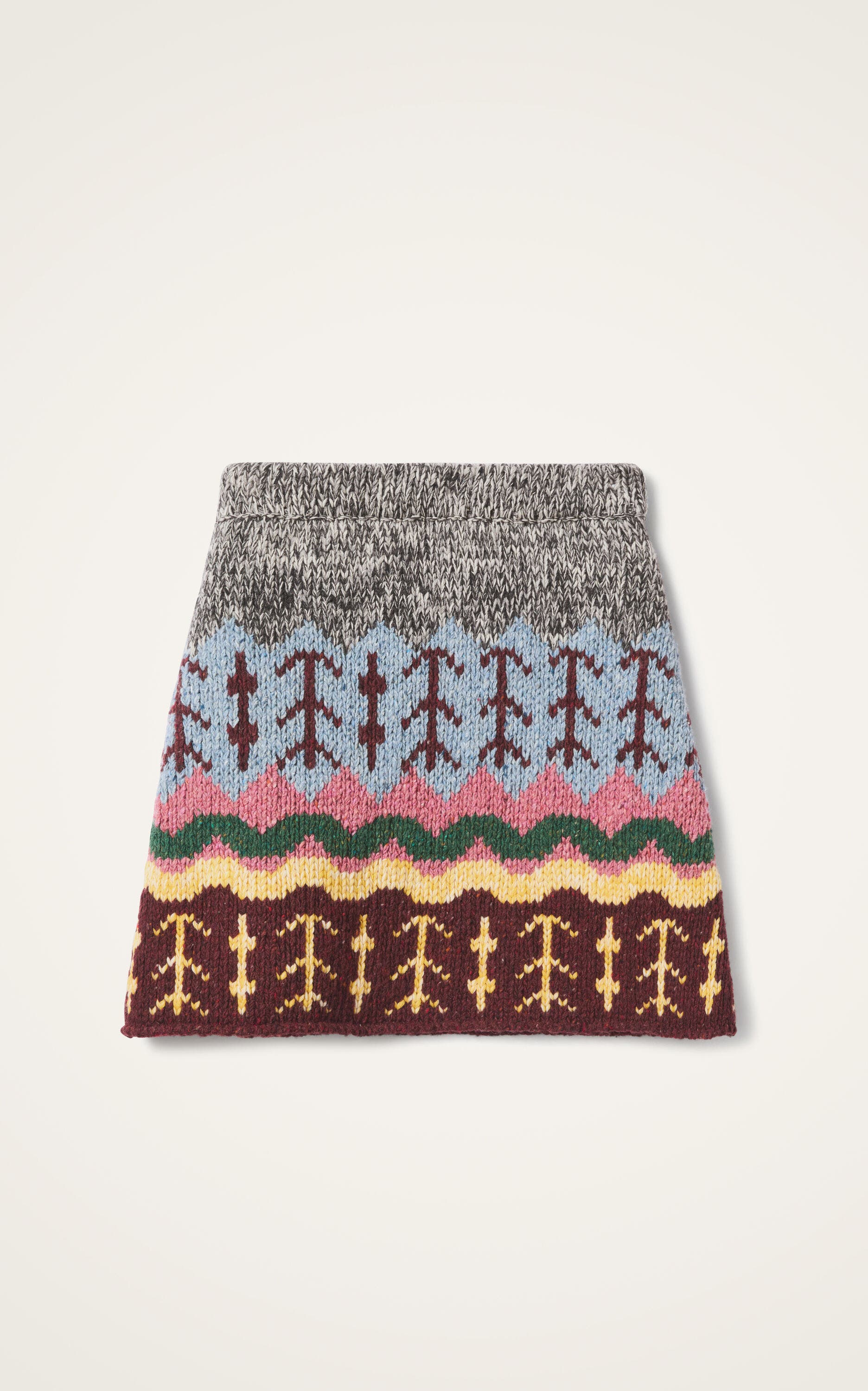 Chalet Skirt - image 2