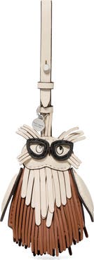 Kate Spade New York charmed ozzy owl bag charm