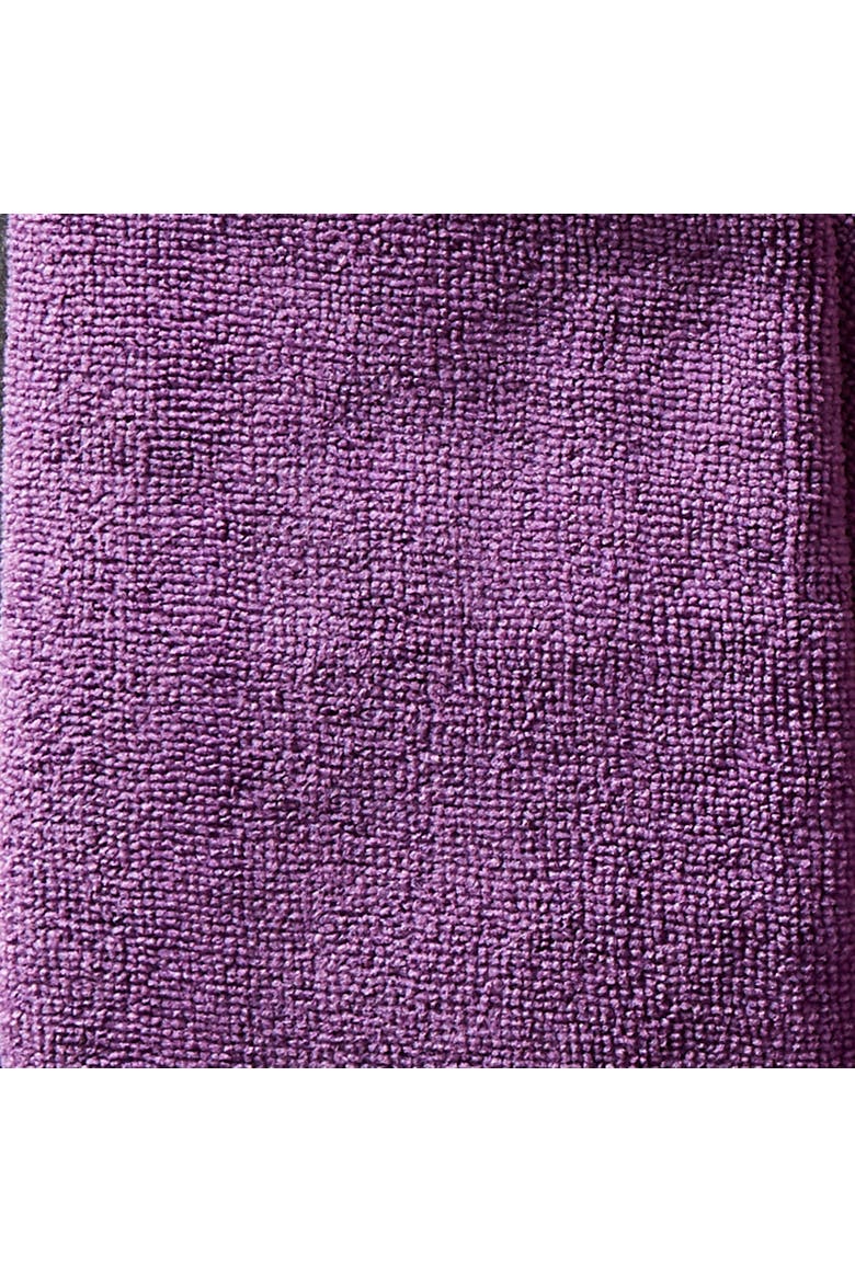 Eggplant Essential Dishtowel Set/6, Alternate, color, Eggplant