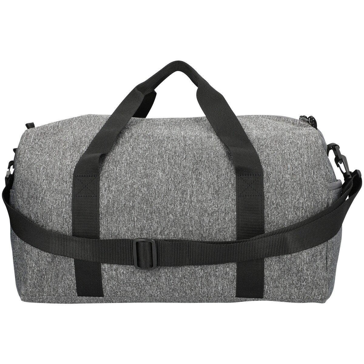 New Era Kansas City Royals Active Duffel Bag, Alternate, color, 