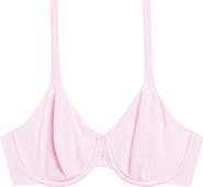 Wacoal Ever Flexing Underwire Bra