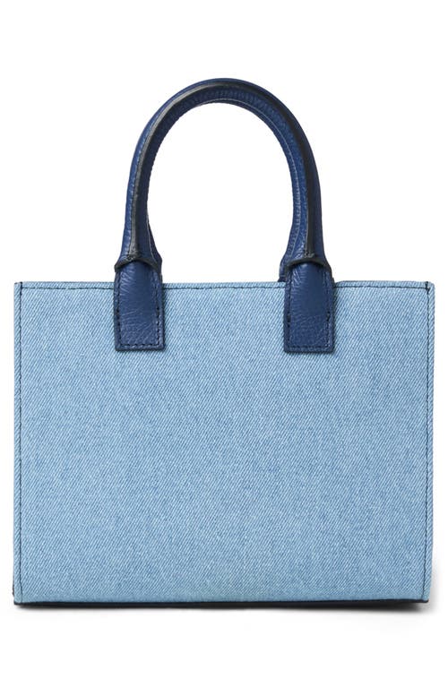 Bruno Magli Gia Top Handle Tote Bag