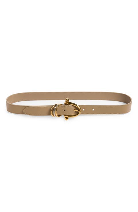 Bracelet Leather Belt