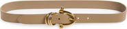 Chloé Bracelet Leather Belt