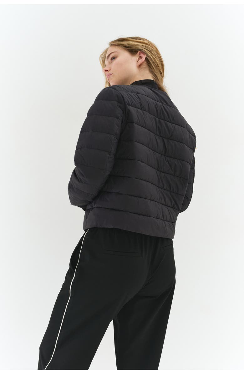 H&M Quilted Jacket, Alternate, color, 