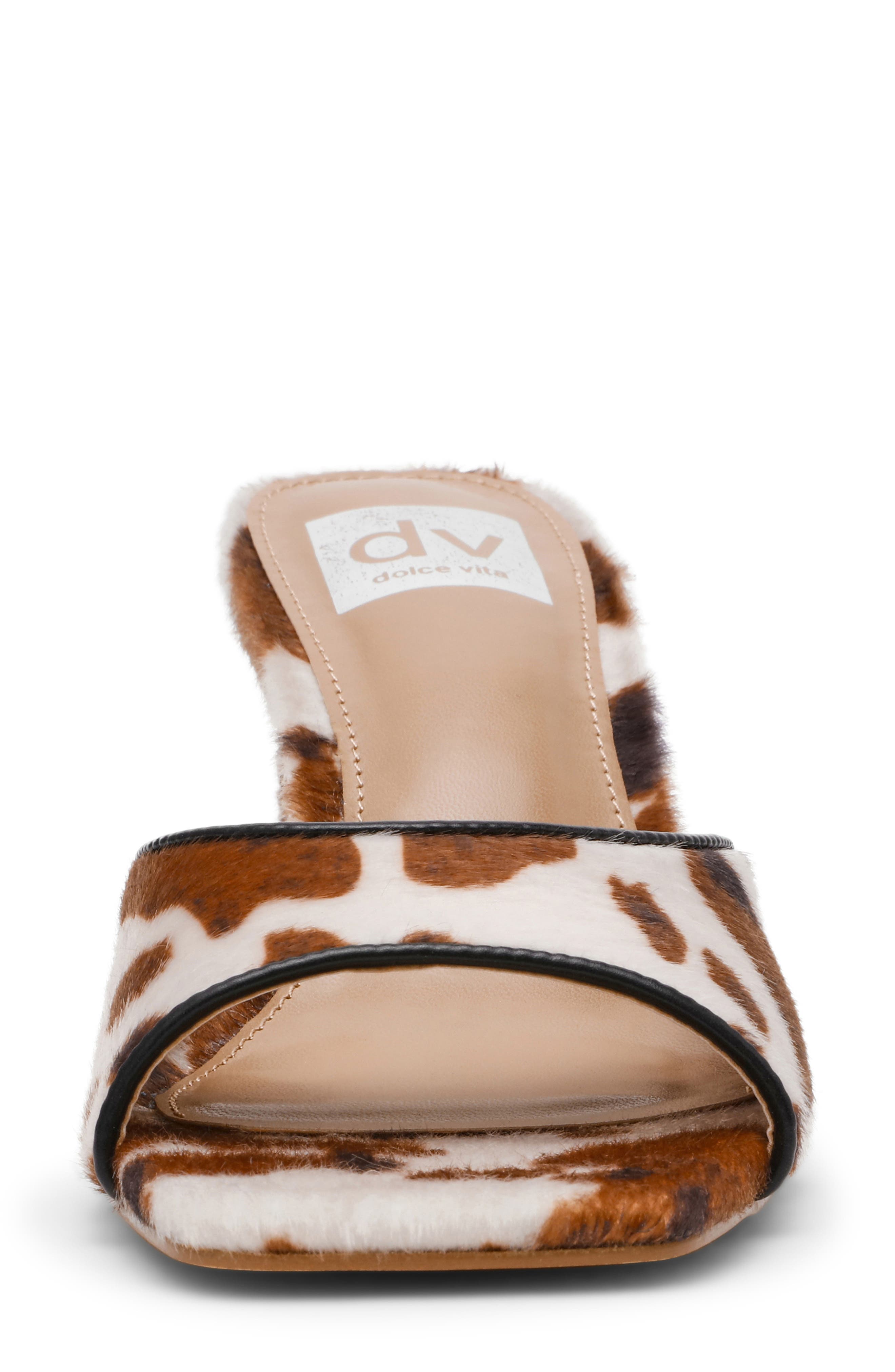 Lennie Sandal, Alternate, color, COW