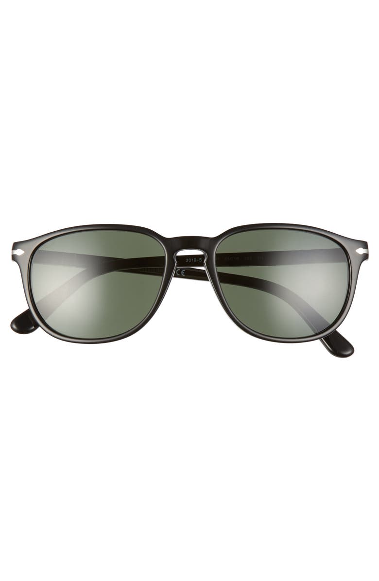 Persol 52mm Retro Inspired Sunglasses, Alternate, color,