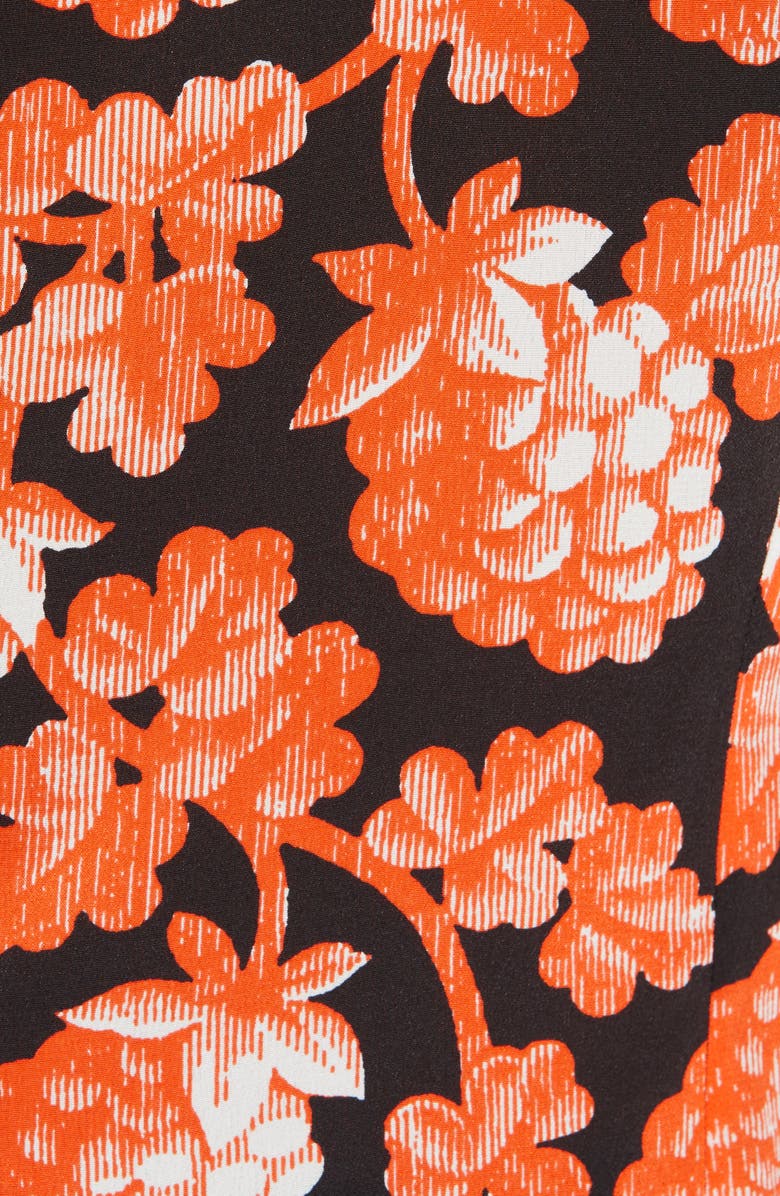 DVF Nellie Top, Alternate, color, 