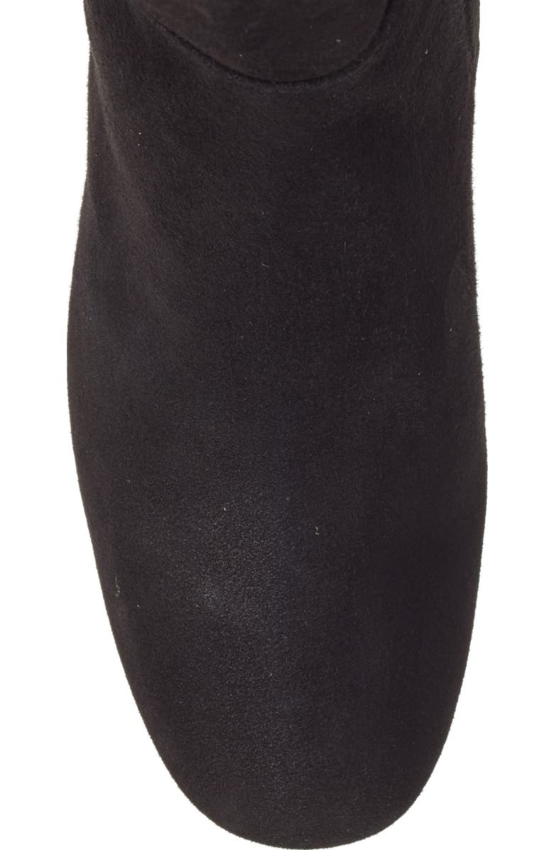 Halogen<sup>®</sup> Scarlett Over the Knee Boot, Alternate, color,