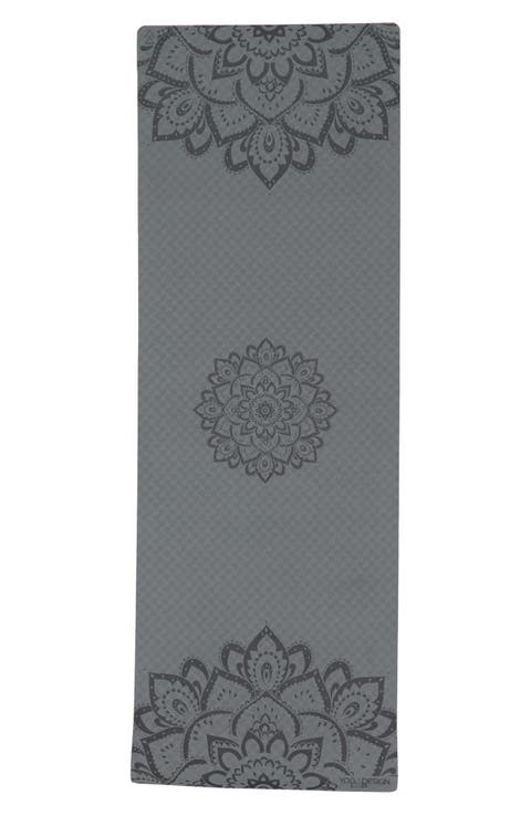 Flow Yoga Mat