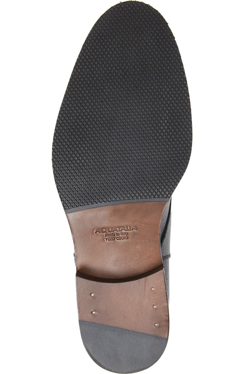 Aquatalia Vladimir Weatherproof Boot, Alternate, color,