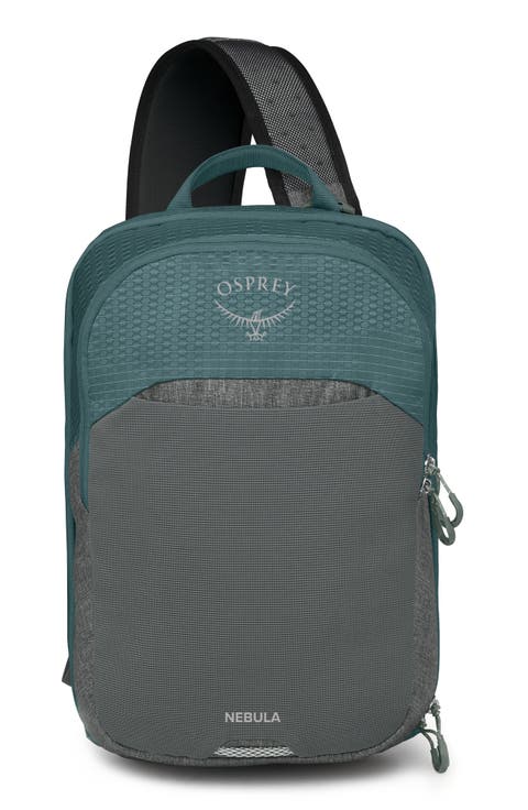 Nebular 11-Liter Sling Bag