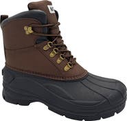 AdTec Durable Nylon Winter Boots