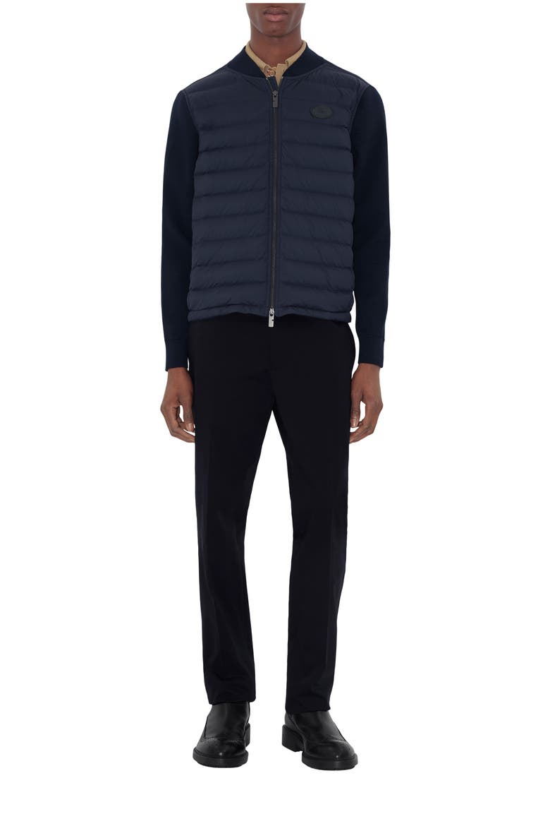 Cotton Chinos, Main, color, Navy