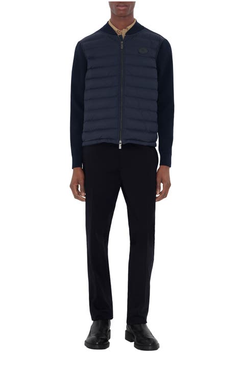 Cotton Chinos