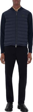 Burberry Cotton Chinos