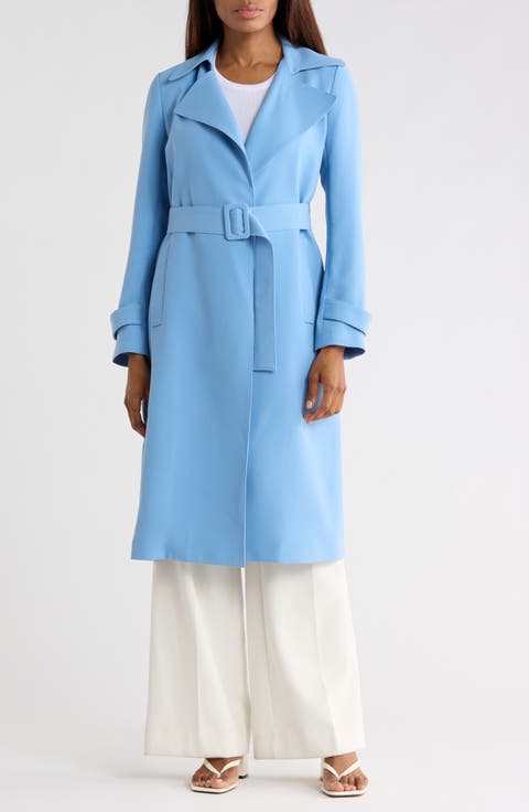 Oaklane Sport Trench Coat