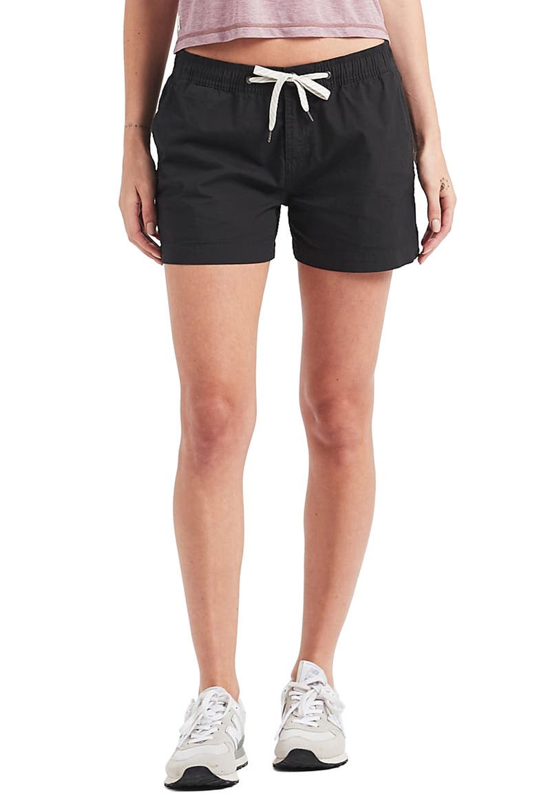 Ripstop Shorts, Main, color, CHARCOAL