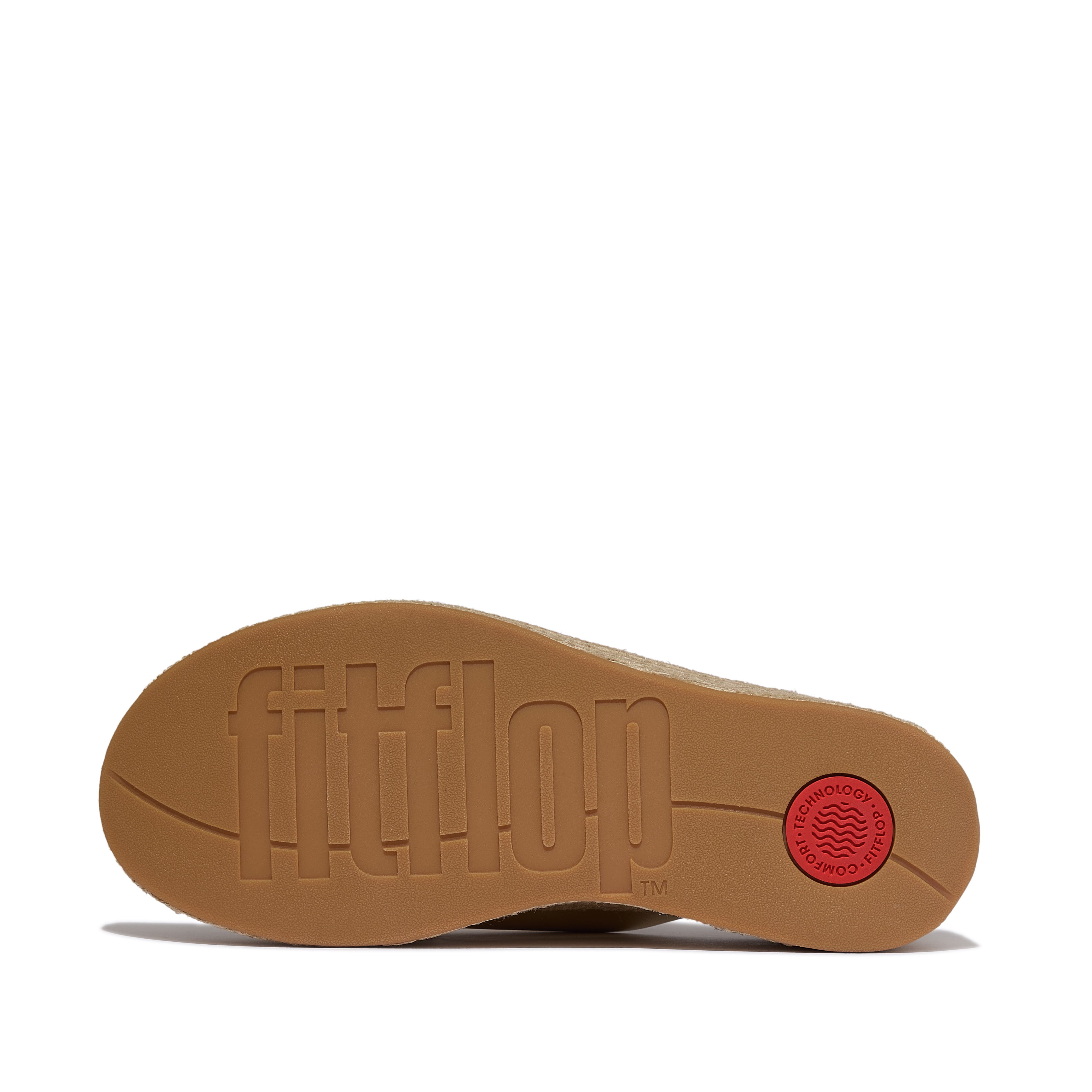 Platfforms Espadrille Slides, Alternate, color, Platino