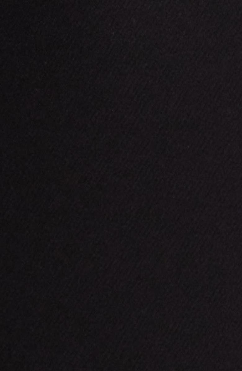 Anne Klein Asymmetric Wide Leg Jumpsuit, Alternate, color,