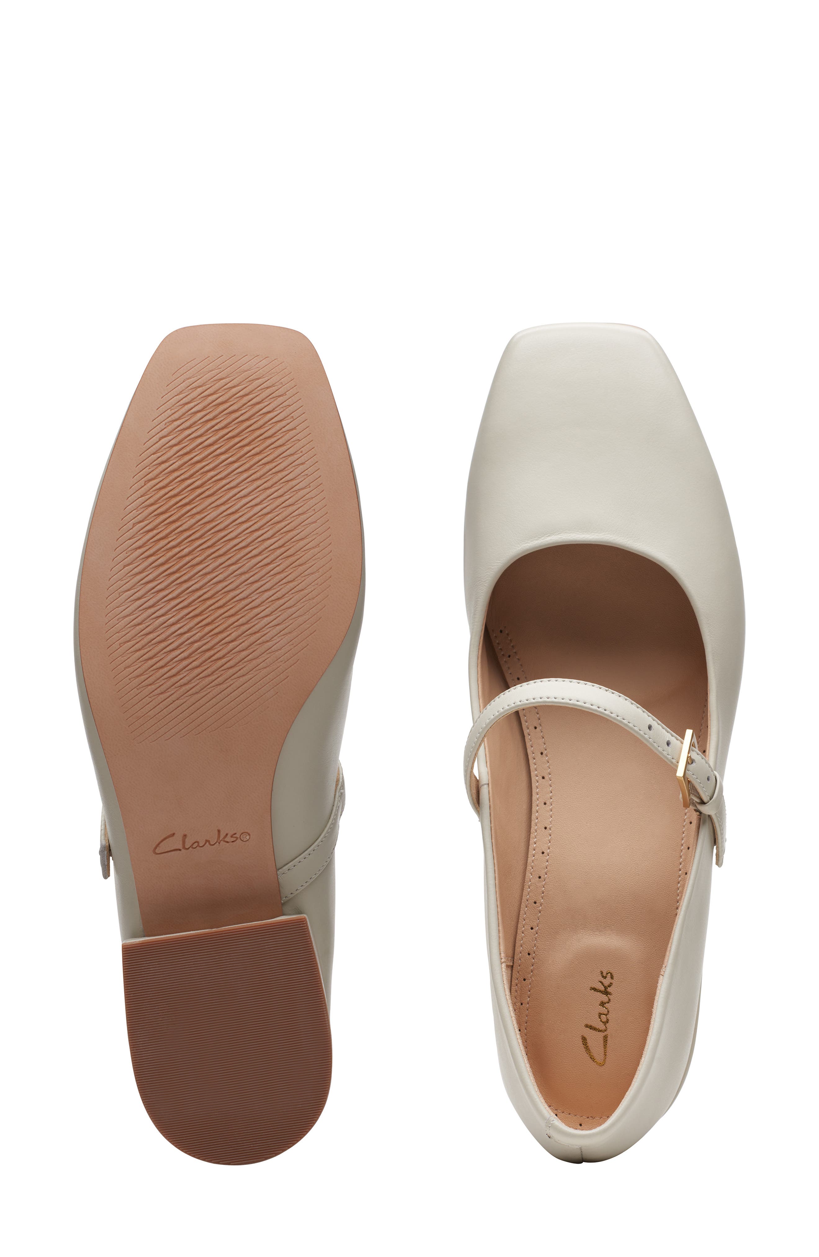 Clarks<sup>®</sup> Seren Mary Jane Pump, Alternate, color, 