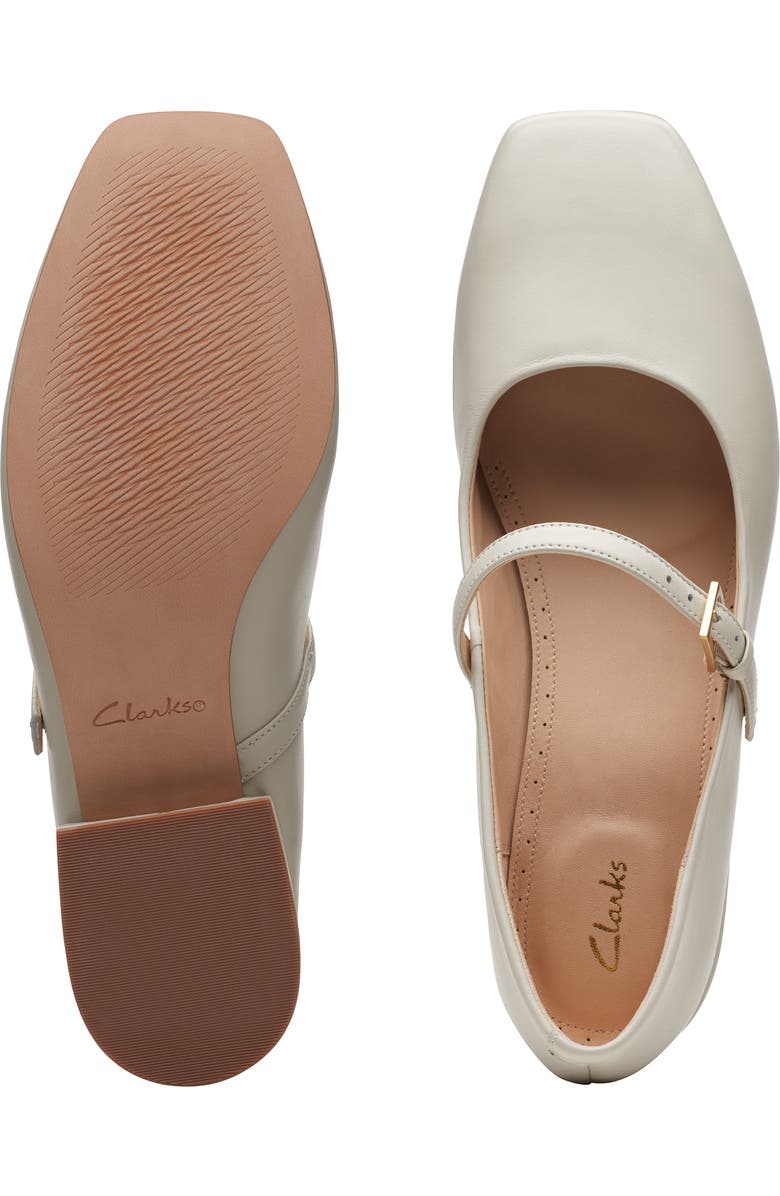 Clarks<sup>®</sup> Seren Mary Jane Pump, Alternate, color,