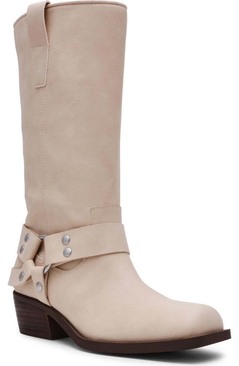 DV by Dolce Vita Tanzy Boot, Main, color, Ivory