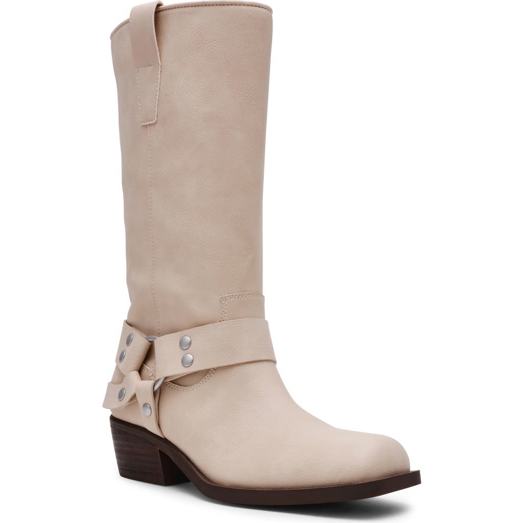 Dolce Vita Dv By Tanzy Boot In White